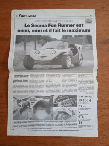 Secma fun runner tagebuchseite - runner,