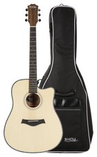 Western Gitarre Dreadnought
