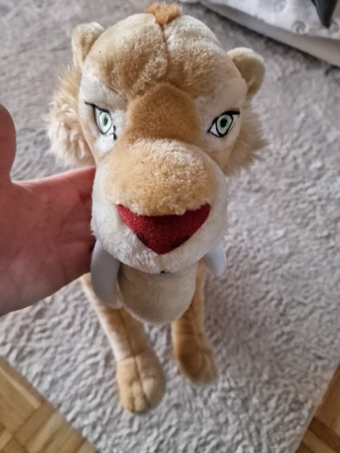 Ice age diego - ice,