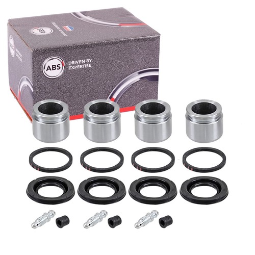 Abs reparatursatz bremssattel - reparatursatz,