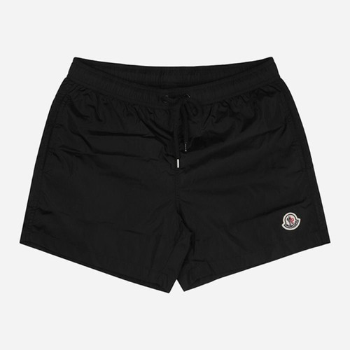 Moncler badeshorts mit - moncler,
