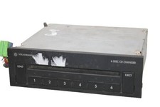 Volkswagen PASSAT B5.5 2002 CD DVD-Wechsler 3B7035110 ASL15869