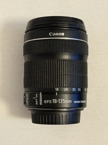 Canon 135 3 - canon, 18-135