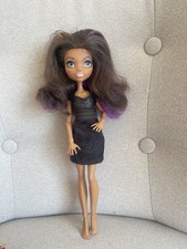Monster High Clawdeen Wolf