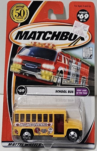 Matchbox 2002 069 kids cars - -,