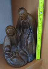 Heilige Familie Krippe