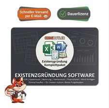 Existenzgründung