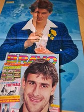 BRAVO Nr.38 vom 16.9.1982 mit