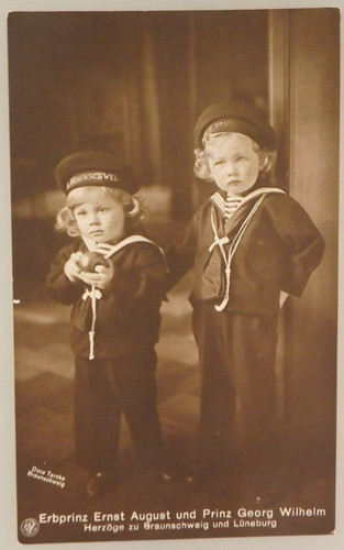 Foto autogrammkarte ernst - foto,
