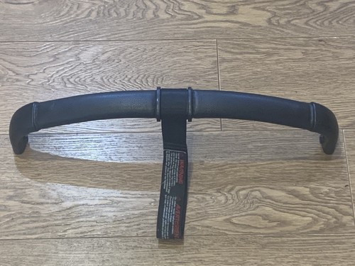 Bugaboo büffelleder lenker - bugaboo,