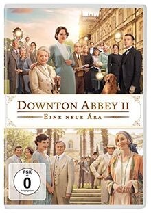 Downton abbey eine - abbey,