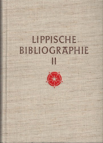 Fleischhack lippische - fleischhack,,