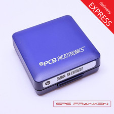 PCB Piezotronics 353B04 Vibrationssensor ACCELEROMETER KIT