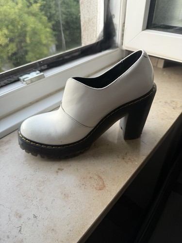 Martens boots - dr.,
