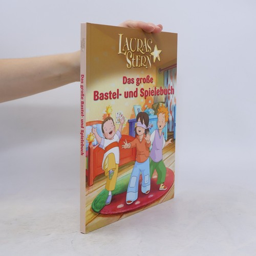 Lauras stern das große - lauras,