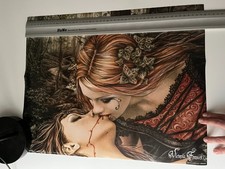 Victoria Francés Vampires