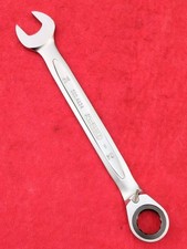 KS TOOLS GEARplus Ratschenringmaulschlüssel,umschaltbar, 24mm Profi Werkzeug 