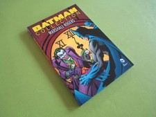 Batman Collection Marshall