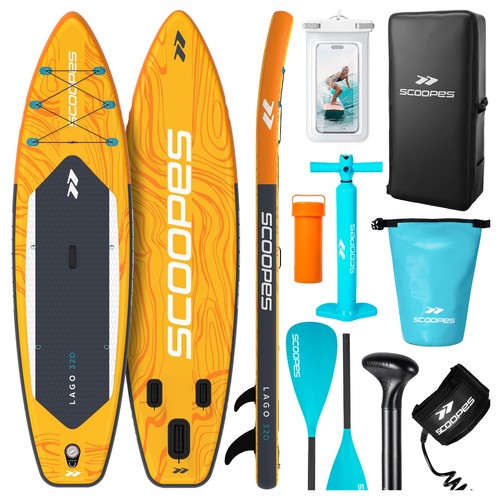 Paddle board sup - board,