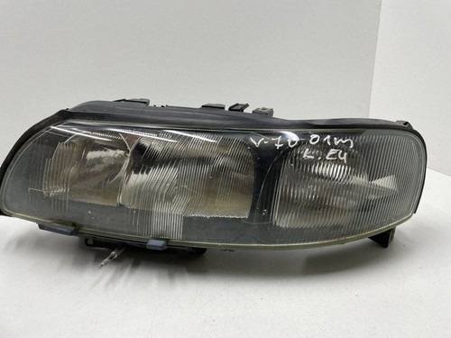 Volvo v70 2001 vorne - volvo,