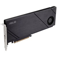 Asus Hyper M.2 x16 Gen5 Card