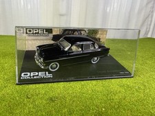 1:43 Opel Kollection Opel