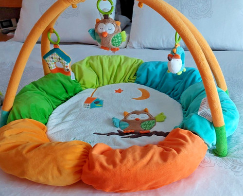 Fehn activity decke - ,