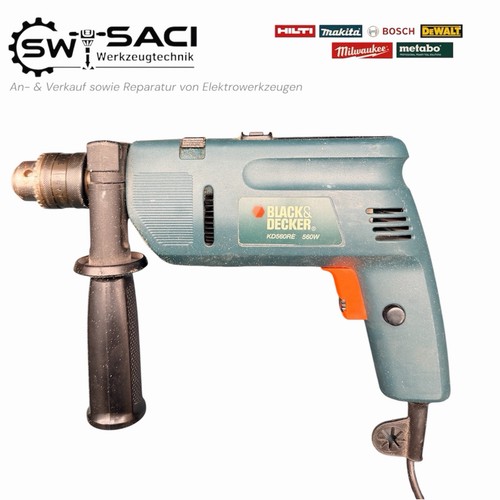 Black decker kd560re - black+decker,