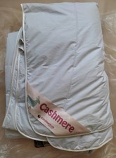 Kaschmir leichte Steppdecke