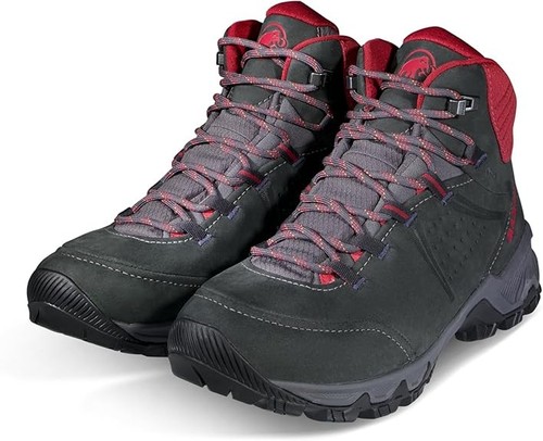Neu mammut nova mid - [neu], iv