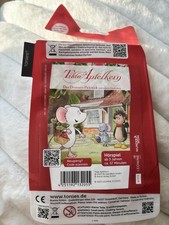 Tilda Apfelkern Booklet