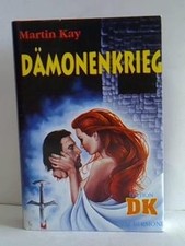 Dämonenkrieg