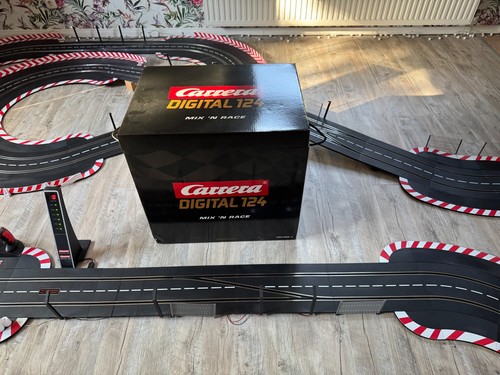 Carrera digital 124 236325 - carrera,