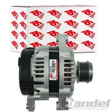 AS-PL GENERATOR LICHTMASCHINE