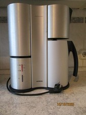Kaffeemaschine Siemens Porsche Design TC91100 / 02