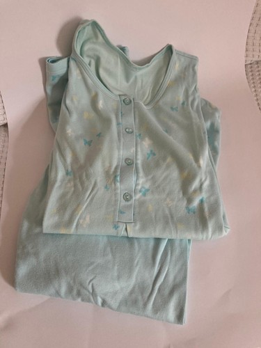 Schlafanzug damen calida - damen,