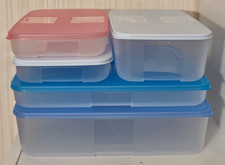 Tupperware kühlschrank system - tupperware, kühlschrank-system