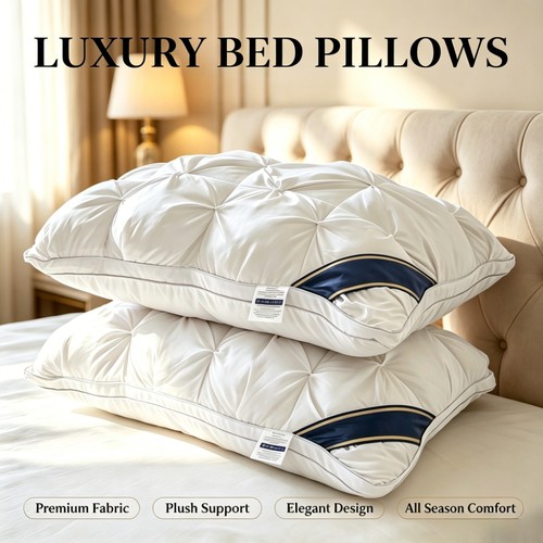 2pcs set quilted soft - 1,