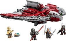 LEGO® Star Wars 75362 Ahsoka