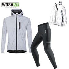 Männer Radsport Jersey Set