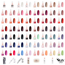 Staylac neonail hybrid - staylac,