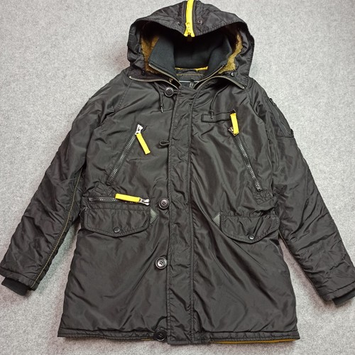 Alpha industries herren parka - herren,
