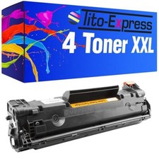 XXL Toner für HP CE285A