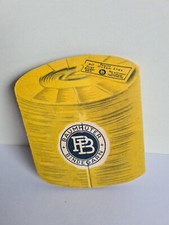 Antike Nadelmappe - Nadelbuch