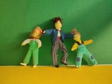 Puppen Puppenhaus Dora Kuhn