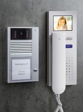 TCS PVC1410-0010 Sprechanlage