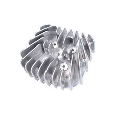 Cylinder head Schmitt RD style