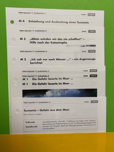 Raabits hauptschule - hauptschule, 7-9