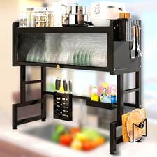 Abtropfgestell Geschirr