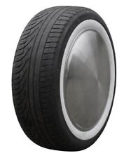 4x Moon Caps + Weißwandringe